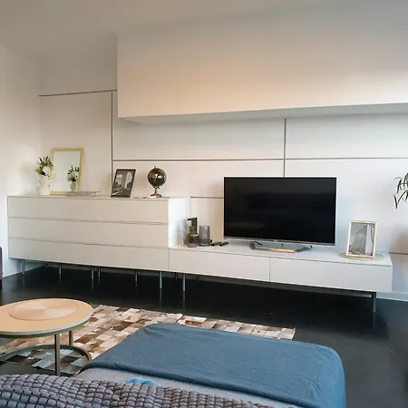 Apartament Penthouse Saska 14 Piętro Waszyngtona Warszawa